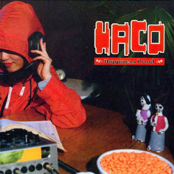 Haco: Happiness Proof (Recommended Records)