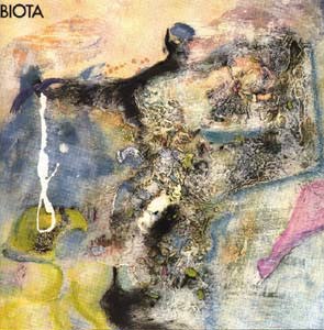 Biota: Tumble (Recommended Records)