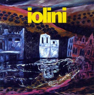 Iolini: Electroacoustic, Chamber Ensemble, Soundscapes & Works for Radio (Recommended Records)