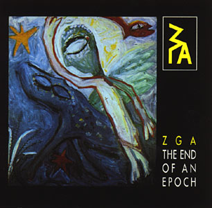 ZGA: The End of an Epoch