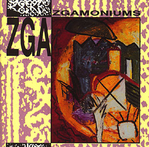 ZGA: Zgamoniums