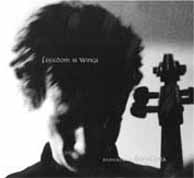 Various: Freedom Is Wings: Remembering Tom Cora (Tzadik)