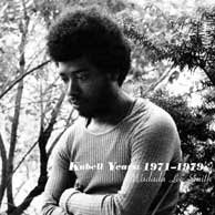 Smith, Wadada Leo: Kabell Years 1971-1979 (Tzadik)