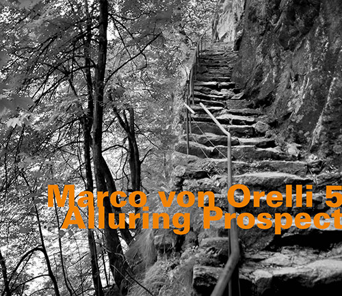 Von Orelli 5, Marco : Alluring Prospect (Hatology)