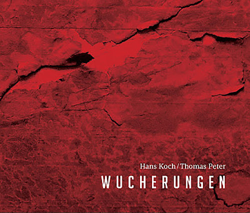 Koch, Hans / Thomas Peter: Wucherungen (Herbal International)