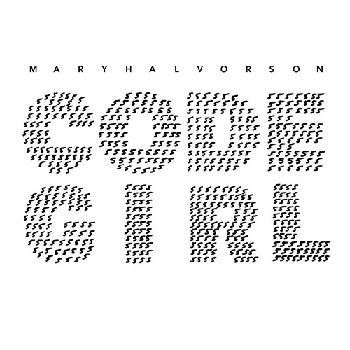 Halvorson, Mary : Code Girl [VINYL 2 LPs] (Firehouse 12 Records)