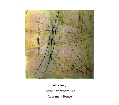 Jang, Alex : Momentary Encounters (Another Timbre)