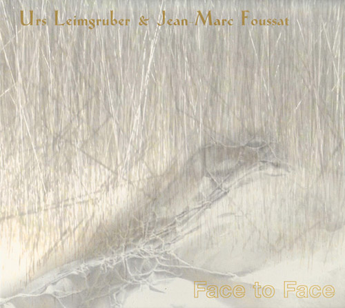 Leimgruber, Urs / Jean-Marc Foussat: Face to Face [2 CDS] (Fou Records)
