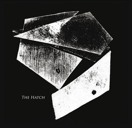 Rasmussen, Mette / Julien Desprez: The Hatch (Dark Tree Records)