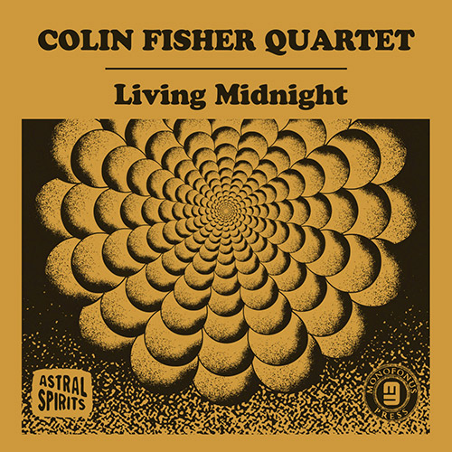 Squidco Fisher Colin Quartet Living Midnight Cassette W Download