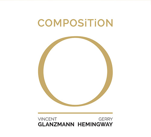 Glanzmann, Vincent / Gerry Hemingway: Composition O (Listen! Foundation (Fundacja Sluchaj!))