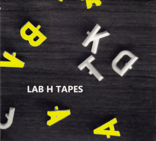 Okuda, Rieko / Antti Virtaranta / Girial Baars: LAB H Tapes (Creative Sources)