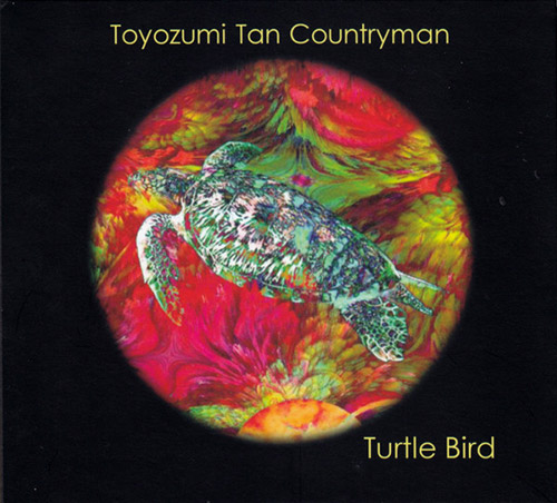 Toyozumi / Tan / Countryman: Turtle Bird (FMR)