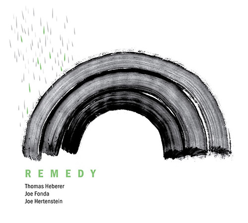 Heberer, Thomas / Joe Fonda / Joe Herenstein: Remedy (Listen! Foundation (Fundacja Sluchaj!))