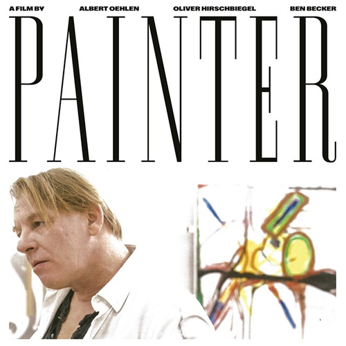 Gut, Gudrun / Nathan Wooley / Chris Corsano: The Painter [VINYL] (JUBG)