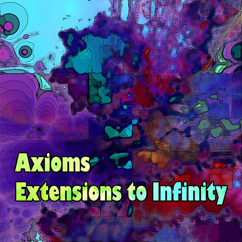 Axioms: Extensions To Infinity (Evil Clown)