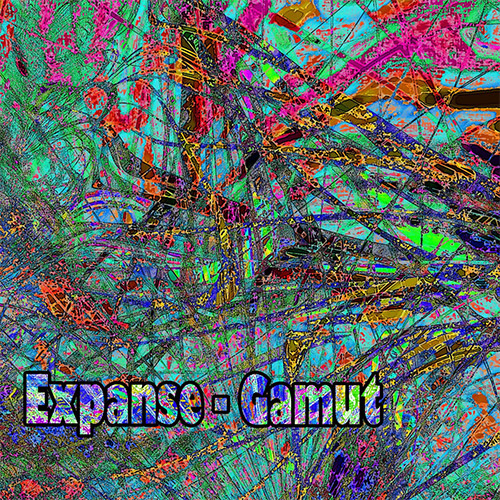 Expanse: Gamut (Evil Clown)