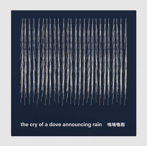 Charbin / Prevost: The Cry of a Dove Announcing Rain (Two Afternoon Concerts at Cafe OTO) (Matchless)