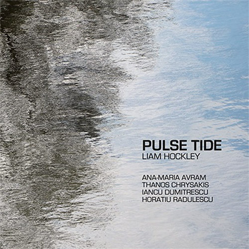 Hockley, Liam (Avram / Chrysakis / Dumitrescu / Radulescu): Pulse Tide (Aural Terrains)