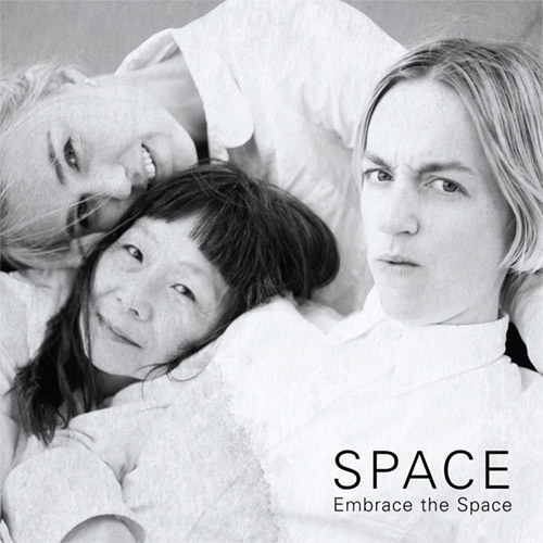 Space (Ullen / Bergman / Lund): Embrace the Space (Relative Pitch)