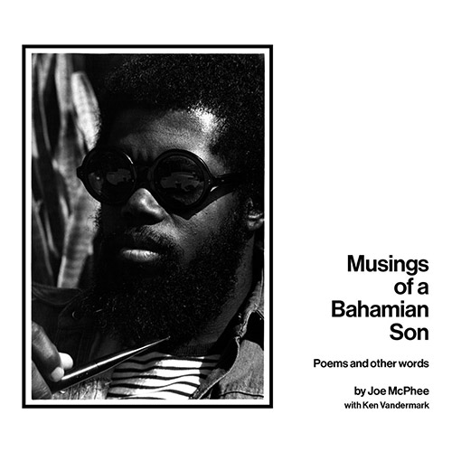 Mcphee, Joe / Ken Vandermark: Musings of a Bahamian Son: Poems and Other Words (Corbett vs. Dempsey)