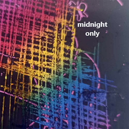 Midnight Only (RJ Myato / Jabe Ledoux): Midnight Only (Love Earth Music)