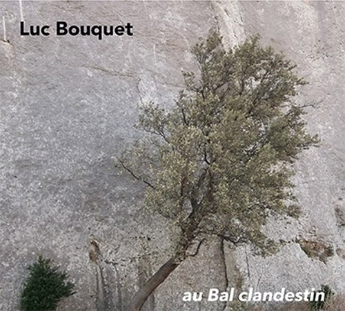 Bouquet, Luc: Au Bal Clandestin (Fou Records)