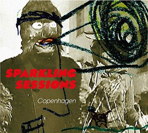 Sparkling Sessions: Copenhagen (Fou Records)