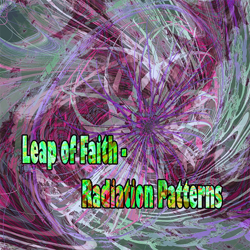 Leap Of Faith: Radiation Patterns (Evil Clown)