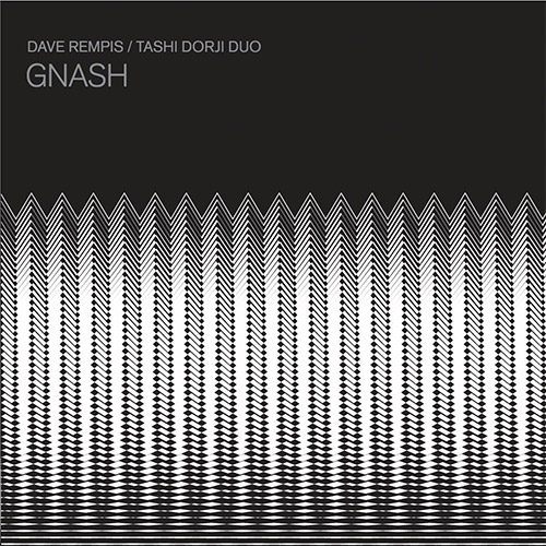 Rempis, Dave / Tashi Dorji Duo: Gnash (Aerophonic)