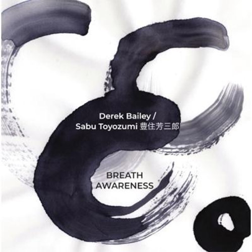 Bailey / Toyozumi: Breath Awareness (NoBusiness)