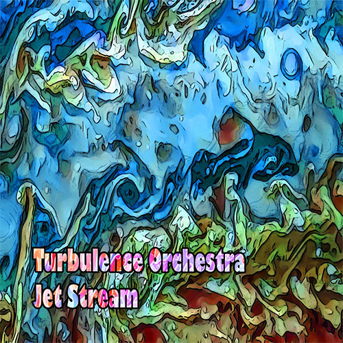 Turbulence Orchestra: Jet Stream (Evil Clown)