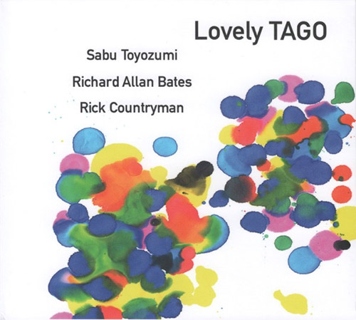 Countryman / Toyozumi / Bates: Lovely Tago (On A Sunday Night) (FMR)