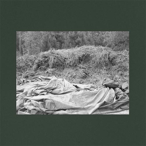 Tilth And Wind Tide (Korsmo / McLauglin / Weather / Yantis): Anemoia (Glomar Editions)