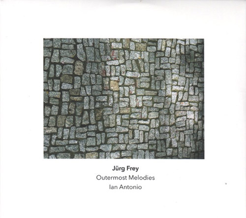 Frey, Jurg: Outermost Melodie [2 CDs] (Another Timbre)
