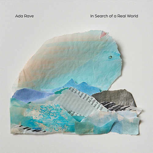 Rave, Ada: In Search Of A Real World (Relative Pitch)