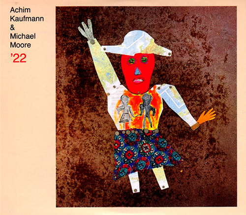 Kaufmann, Achim / Michael Moore: '22 [2 CDs] (Ramboy)