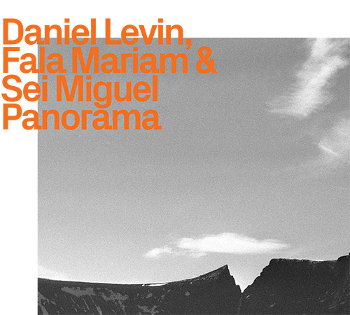 Levin, Daniel / Fala Mariam / Sei Miguel: Panorama (ezz-thetics by Hat Hut Records Ltd)