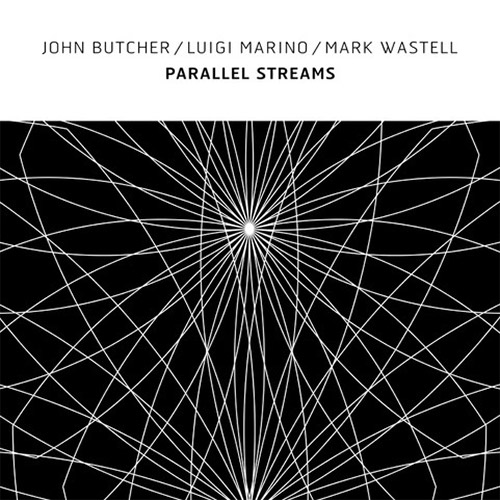 Butcher, John / Luigi Marino / Mark Wastell: Parallel Streams (Confront)