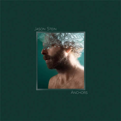 Stein, Jason (Stein / Abrams / Cleaver / Boon): Anchors [VINYL] (Tao Forms)