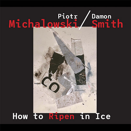 Michalowski, Piotr / Damon Smith: How To Ripen In Ice (Balance Point Acoustics)