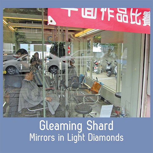 Gleaming Shard (Wang / Bryerton): Mirrors in Light Diamonds (Balance Point Acoustics)