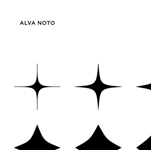 Alva Noto: HYbr:ID II (Noton)