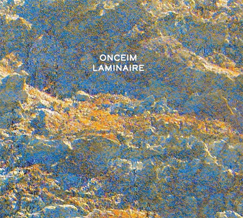 Onceim (Orchestre de Nouvelles Creations, Experimentations et Improvisations Musicales: Laminaire (Relative Pitch)