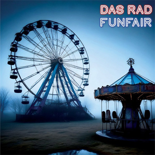 Das Rad: Funfair (Discus)