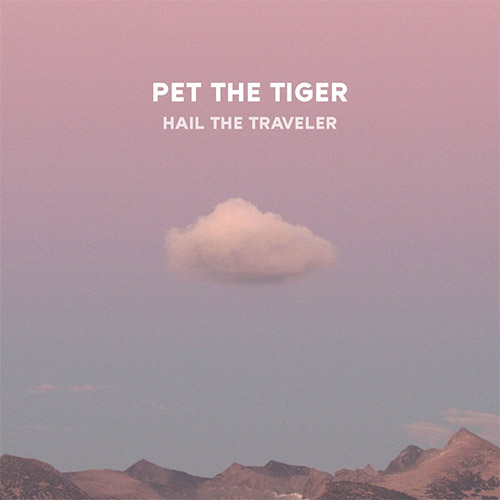 Pet The Tiger: Hail The Traveler (Public Eyesore)