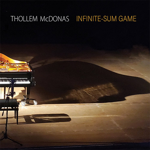 McDonas, Thollem : Infinite-Sum Game (ESP)