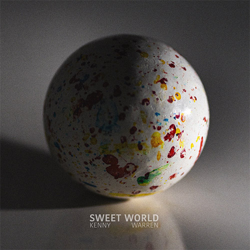 Warren, Kenny (Warren / Hoffman / Ellman): Sweet World [VINYL] (Out Of Your Head Records)