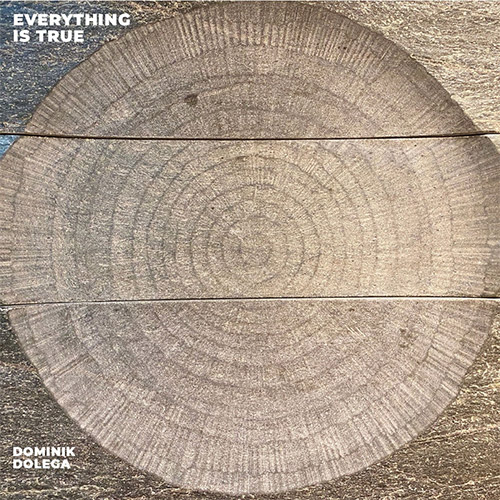 Dolega, Dominik: Everything Is True (Listen! Foundation (Fundacja Sluchaj!))