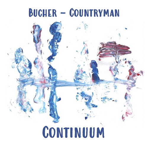 Bucher / Countryman: Continuum (FMR)